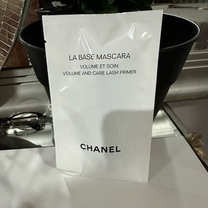 💚Chanel La Base Mascara